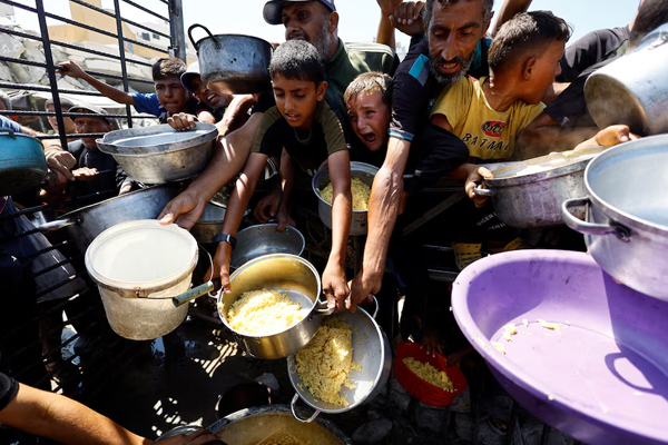 Gaza