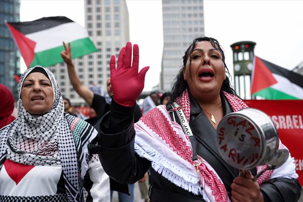 Gaza