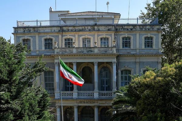 Geneva Iran