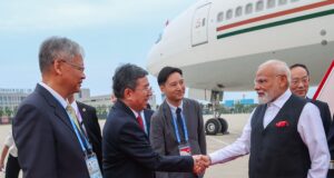 First China Visit In Seven Years: Has Modi SCOped Things?