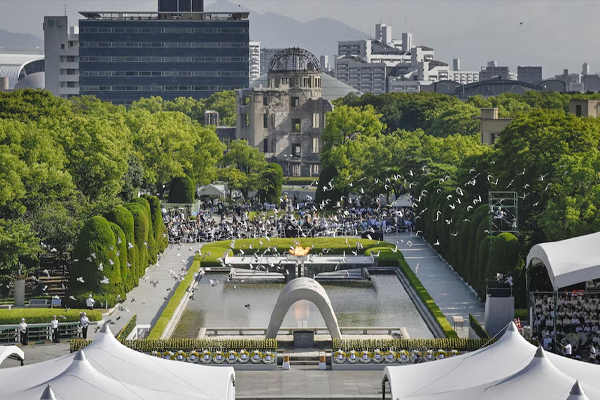 Hiroshima