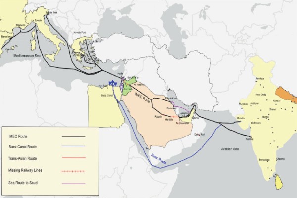 IMEC map courtesy Chintan Research Foundation
