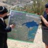 West Bank plan