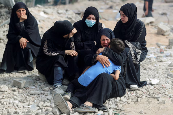 Israelifire