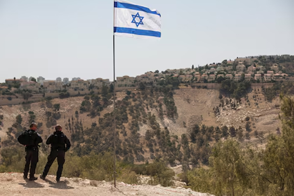 Israeligovernment