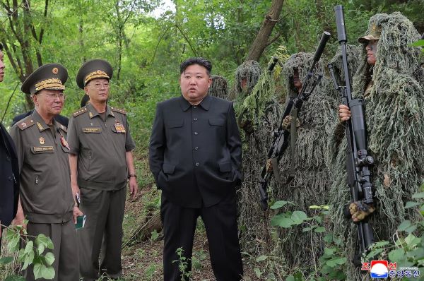 Kim Kim to visit China