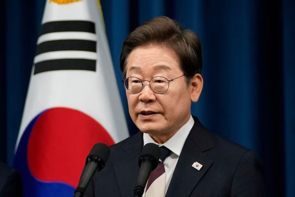 Korea AI investment