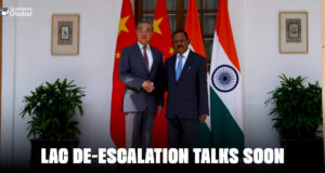 As India, China Prepare For LAC De-escalation Talks, Several Questions Remain LAC de-escalation India China