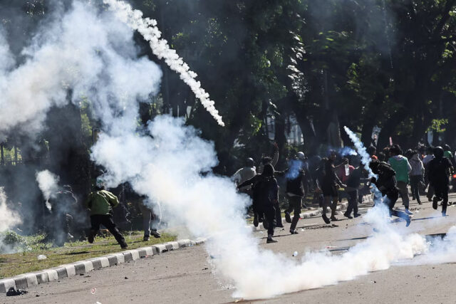 LPEYHPVSTZKEBHDZJGLIK5WSNU Indonesia Protest