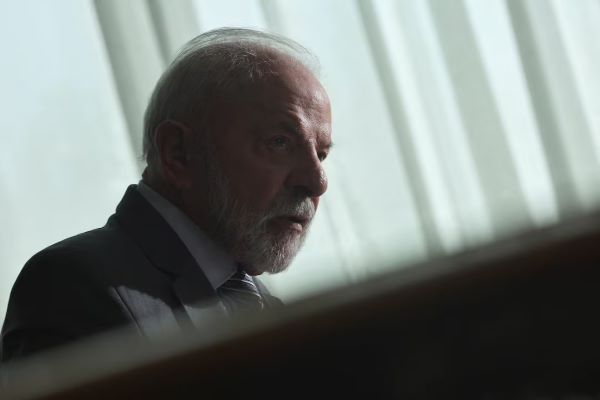 Lula Lula