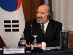 U.S. To Announce Japan’s $550 Billion Investment This Week: Lutnick Japan's investment