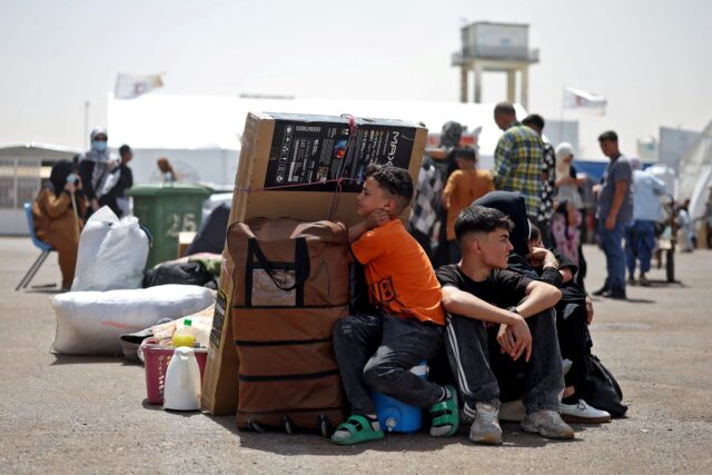 Afghanistan