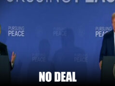 Alaska Summit: Trump Delays Tariffs On Buyers Of Russian Oil