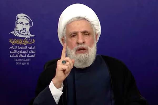 Naim-Qassem