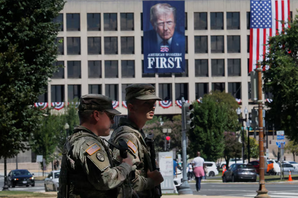 National-Guard