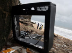 Coastal Surges Devastate Nigerian Community As Commonwealth Pledges Remain Unfulfilled