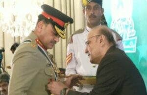 Pakistani Scholar’s Rant Against His Govt. Goes Viral But Did He Mean It? Pakistan awards