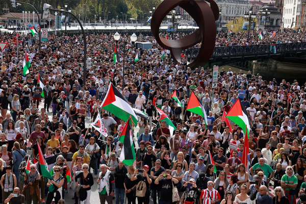 Palestinian (1)