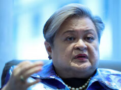 Philippines Open To Talks With China On Filipino Safety In Taiwan: Foreign Minister