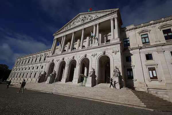 Portugal