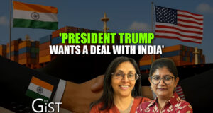 Can A Modi-Trump Conversation Resolve The Deadlocked Trade Talks?