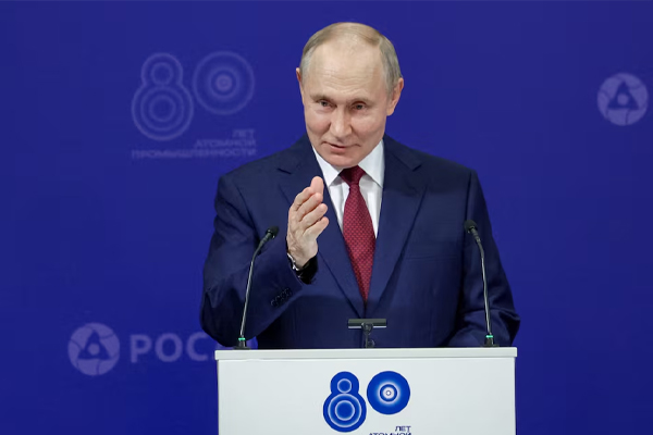 Putin