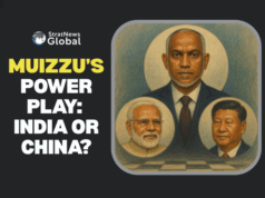 Maldives Balancing Act Tests India’s Influence Maldives