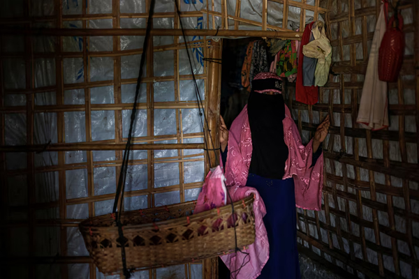 Rohingya