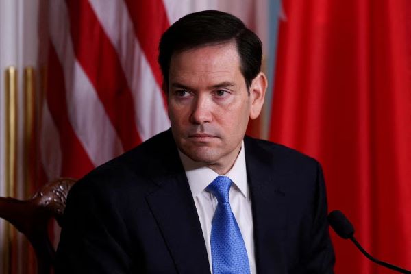 Rubio Marco Rubio