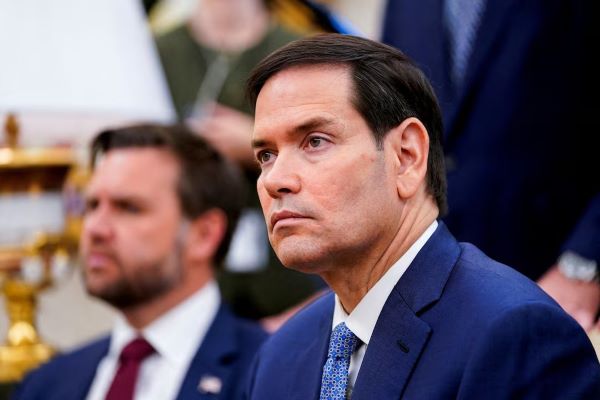 Rubio campaign against DSA