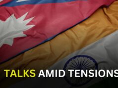 As India-Nepal Trade Barbs Over Kalapani, Key Project Remains In Limbo India Nepal