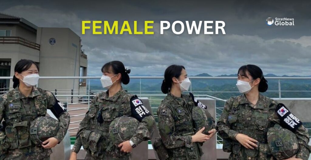 South Korea