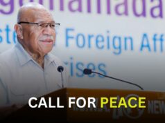 Fiji PM Rabuka: India Is Big Enough To Weather Trump’s Tariffs Fiji