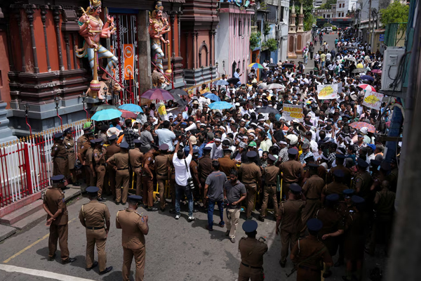 SriLanka