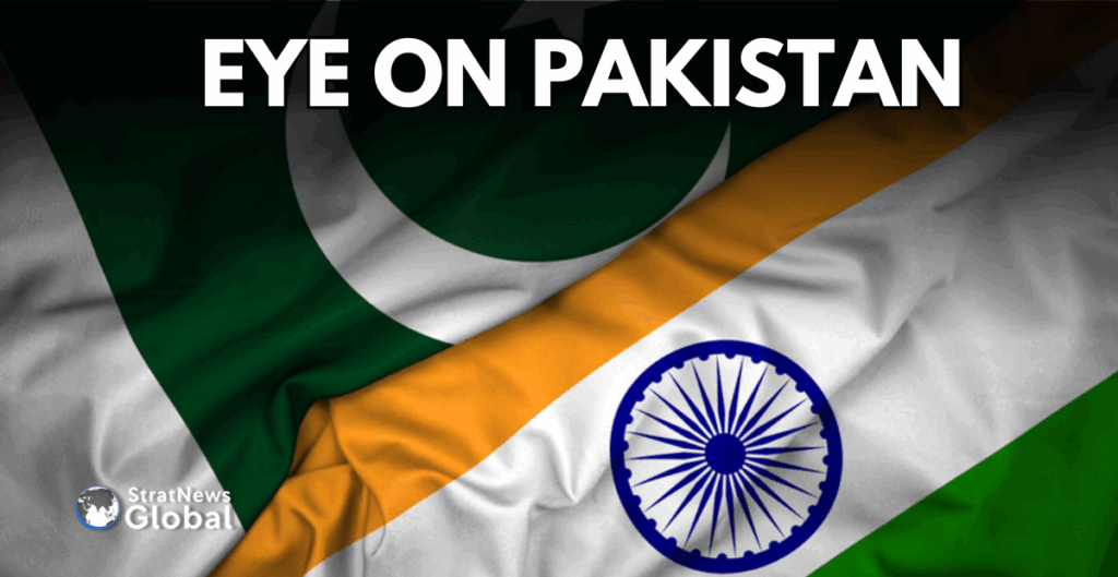 India Pakistan