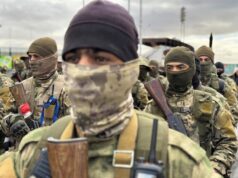 Syria’s Prisons Fill Up Again With Alawites, Christians And Shias Syrian citizenship