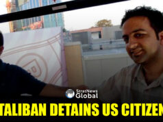 CIA Strike On Al Qaeda Draws US Citizen Under Taliban Custody In Afghanistan