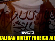 Taliban Forcibly Divert International Aid And Restrict Access, US Watchdog Reports