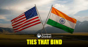 Trump’s Tariffs Bite, But India-U.S. Strategic Ties Hold Firm