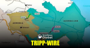 Trump’s TRIPP In The Caucasus: Peace Corridor Or Circus Tent?