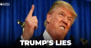 India, Russia, Trump and Oil: The Facts