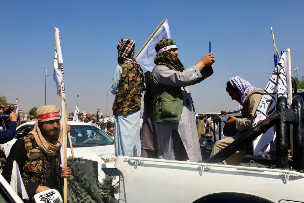 Pakistan Afghanistan