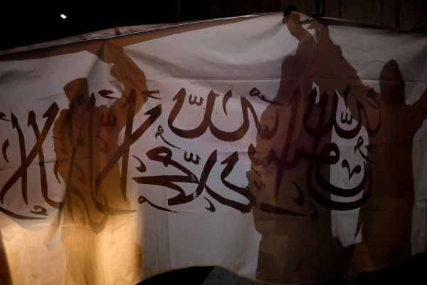 Taliban Taliban