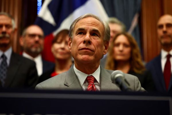 Texas Approves Redistricting Law As Missouri Follows With Similar Effort