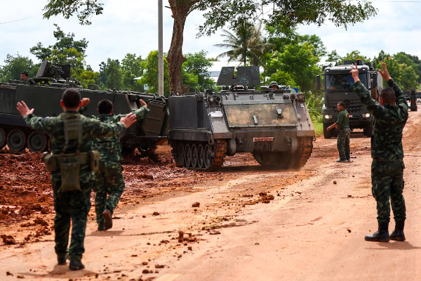 ThaiSoldiers