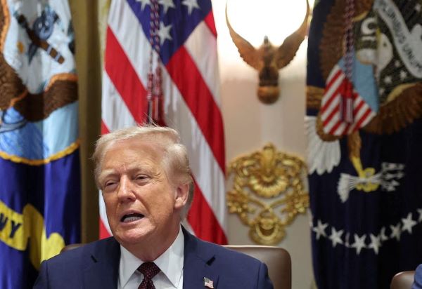 Trump Trump