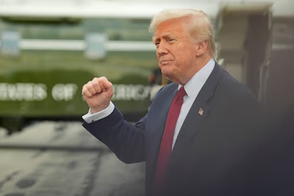 Trump