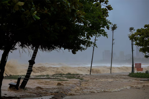 Typhoon