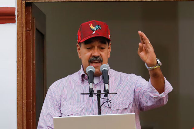 UDVDOPGB5FO4TFMP7V6A7FLVHQ US Maduro