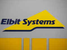 UK Bars Israeli Officials From Attending Its Largest Defence Trade Show